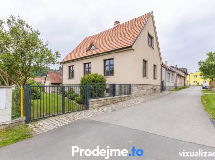 Prodej domu/vily, 100 m²
