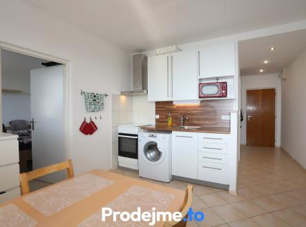 Pronájem bytu, 1+1, 33 m²