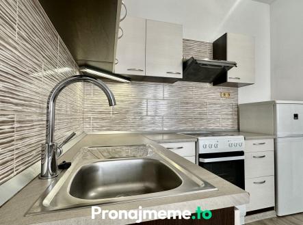 Pronájem bytu, 2+kk, 36 m²