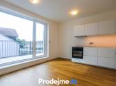 Pronájem bytu, 1+kk, 39 m²