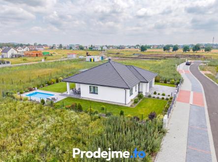 Prodej pozemku pro bydlení, 681 m²