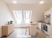 Prodej bytu, 1+1, 45 m²