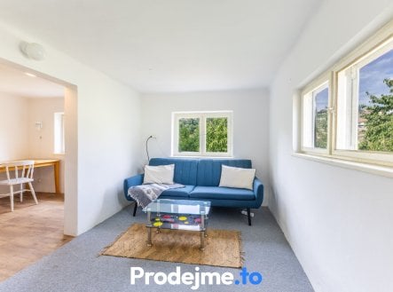 Prodej pozemku, zahrada, 1 586 m²