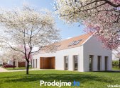 Prodej pozemku pro bydlení, 2 063 m²