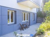 Prodej bytu, 1+1, 53 m²
