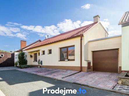 Prodej domu/vily, 144 m²