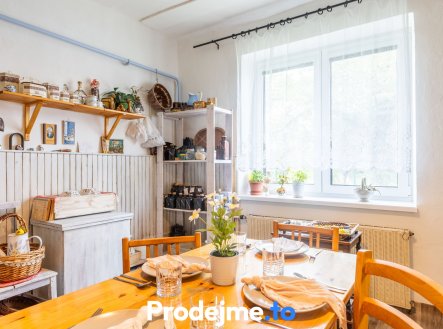 Prodej domu/vily, 89 m²