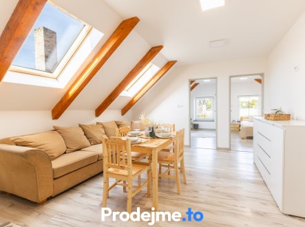 Prodej domu/vily, 102 m²