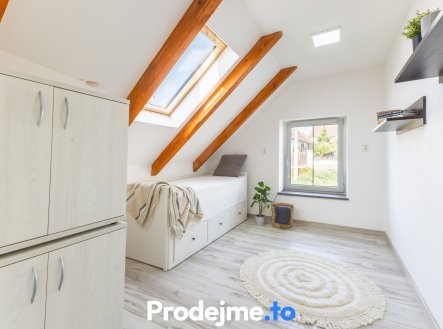Prodej domu/vily, 102 m²