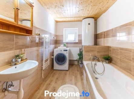 Prodej domu/vily, 103 m²