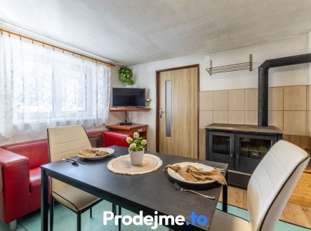 Prodej domu/vily, 103 m²