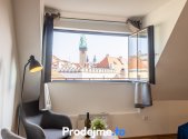 Prodej bytu, 1+kk, 38 m²
