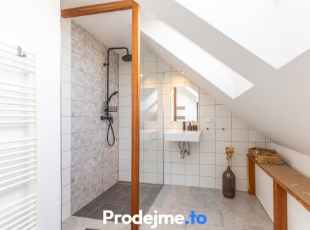 Prodej bytu, 1+kk, 38 m²