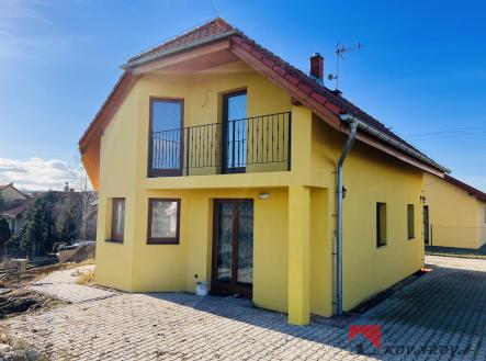 Prodej - dům/vila, 98 m² obrázek