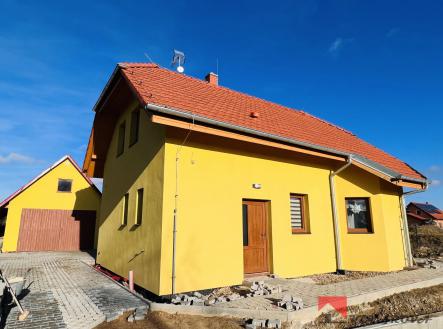 Prodej - dům/vila, 98 m²