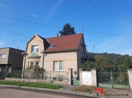 Prodej - dům/vila, 115 m²