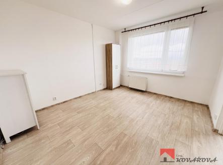 Pronájem bytu, 1+1, 35 m²