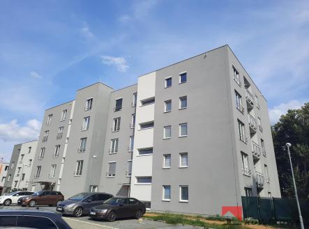 Prodej bytu, 3+kk, 116 m²