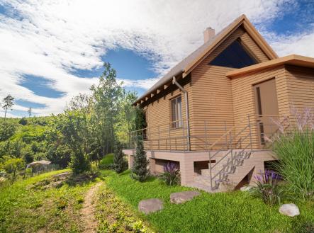 Prodej - pozemek, zahrada, 1 799 m²