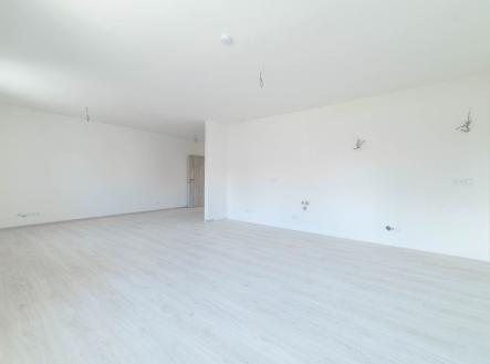 Prodej bytu, 3+kk, 74 m²