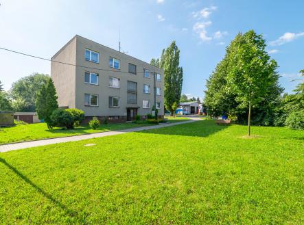 Prodej bytu, 3+1, 84 m²