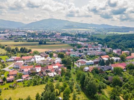 Prodej - dům/vila, 189 m²