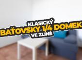 Prodej - dům/vila, 59 m²