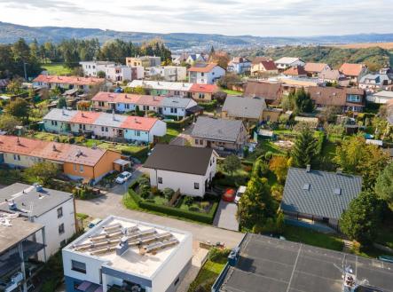 Prodej domu/vily, 81 m²