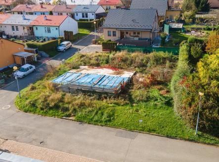 Prodej domu/vily, 81 m²