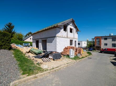 Prodej domu/vily, 92 m² obrázek