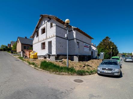Prodej domu/vily, 92 m²