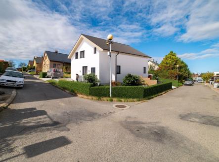 Prodej domu/vily, 92 m²