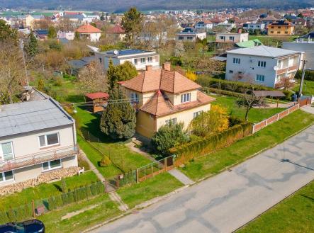 Prodej - dům/vila, 154 m²