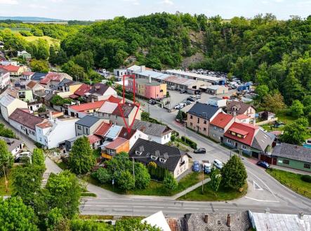 Prodej domu/vily, 125 m²