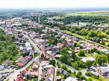 Prodej domu/vily, 125 m²