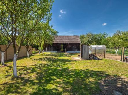 Prodej - dům/vila, 160 m²