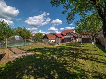 Prodej - dům/vila, 160 m²