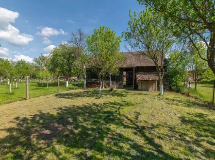 Prodej - dům/vila, 160 m²