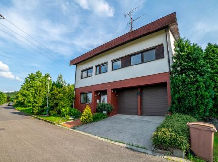 Prodej - dům/vila, 361 m²