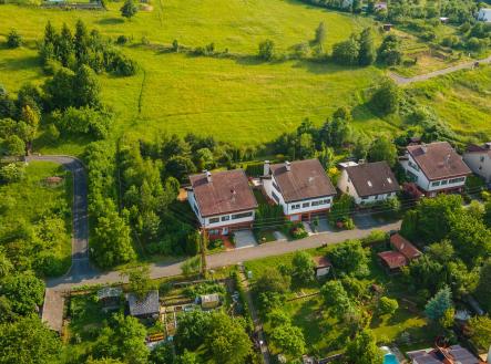 Prodej - dům/vila, 361 m²
