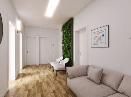 Prodej bytu, 4+1, 116 m²