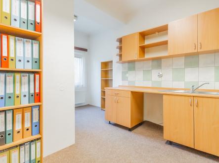 Prodej bytu, 4+1, 116 m²