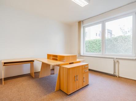 Prodej bytu, 4+1, 116 m²