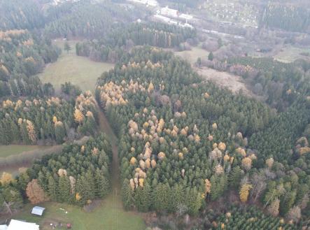 Prodej chaty/rekreačního objektu, 33 m²