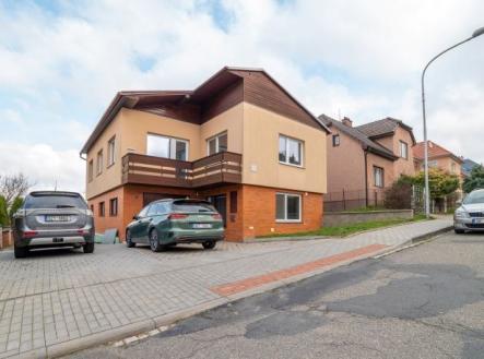 Prodej domu/vily, 180 m²