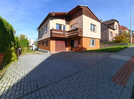Prodej domu/vily, 180 m²