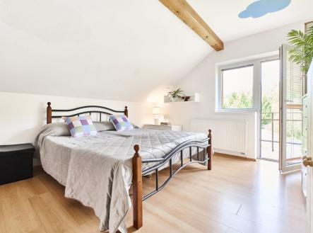 Prodej domu/vily, 210 m²