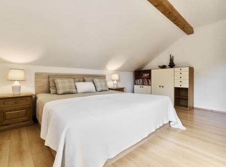 Prodej domu/vily, 210 m²