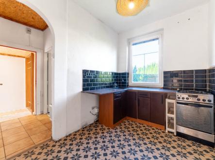 Prodej domu/vily, 68 m²