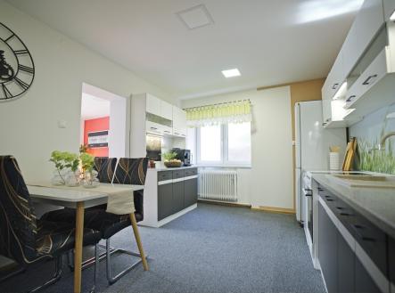 Prodej domu/vily, 250 m²